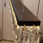 لوستر لاینر smd 60
