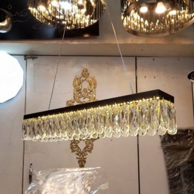 لوستر لاینر smd 60