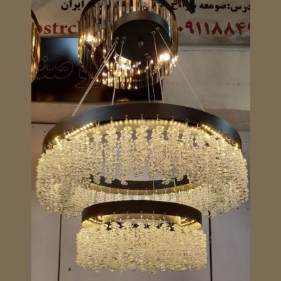 لوستر شاخه نبات 50،30