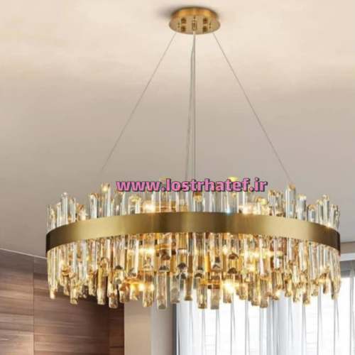 لوستر آناهیتا کد 106 (3) لوستر آناهیتا کد 106