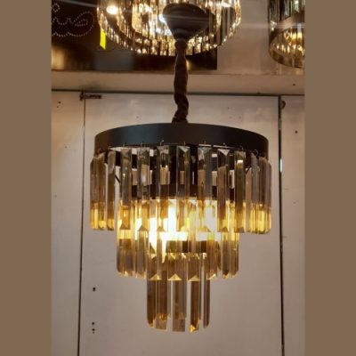 لوستر مدرن فرمی 30 کد 104