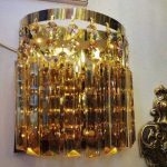 دیوار کوب LED کد 113