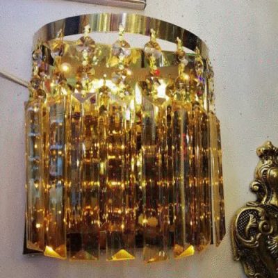دیوار کوب LED کد 113