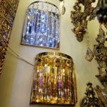 دیوار کوب LED کد 113