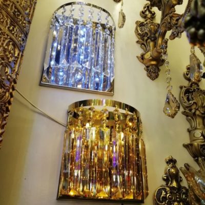 دیوار کوب LED کد 113