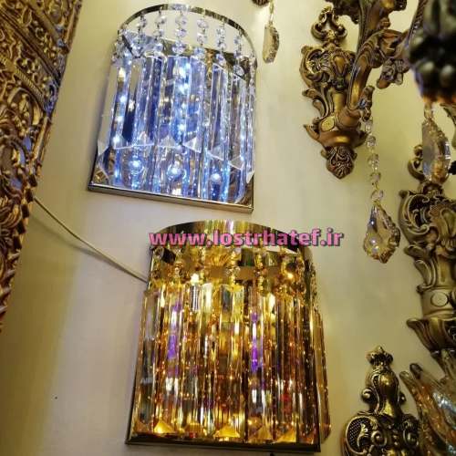 دیوار کوب LED کد 113 دیوار کوب LED کد 113