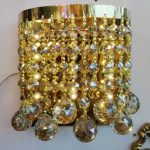 دیوار کوب LED کد 114