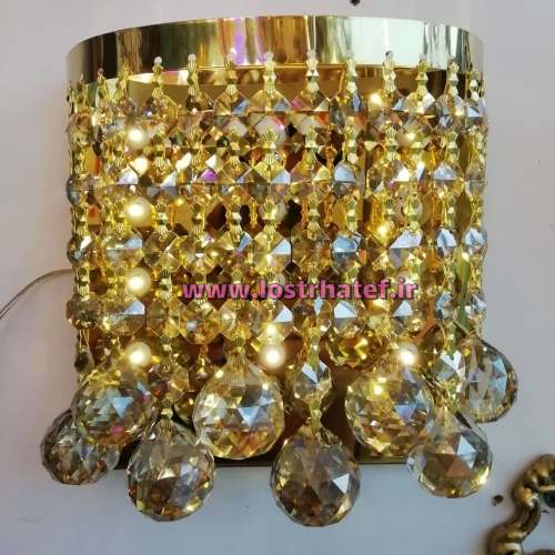 دیوار کوب LED کد 114 (2) دیوار کوب LED کد 114