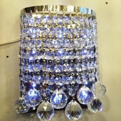 دیوار کوب LED کد 114