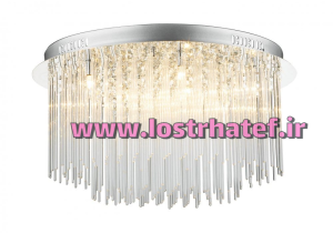 قیمت لوستر اتاق خواب